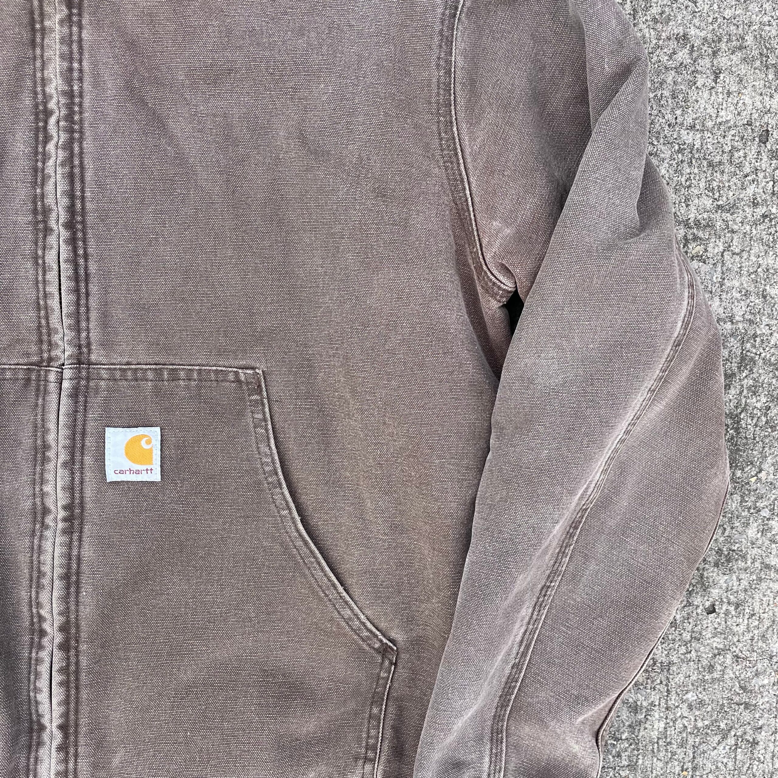 Active Jacket Olive Green 2